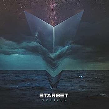 ［CD］Vessels