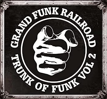 楽天IINEX【中古】［CD］Trunk of Funk Vol 2