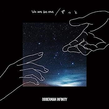 šۡCDWe are the one / ä(CD)