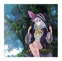［CD］TVアニメ「魔女の旅々」オープニング主題歌「リテラチュア」