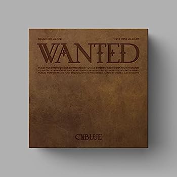 Other - 【中古】［CD］WANTED(韓国盤)