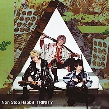 Other - 【中古】［CD］TRINITY【通常盤】(特典なし)