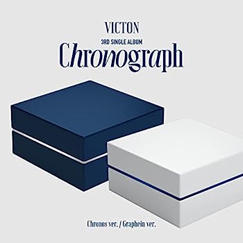 【中古】［CD］Victon 3rd シングル - Ch