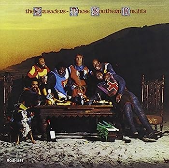 【中古】【非常に良い】Those Southern Knights