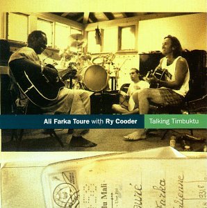 【中古】［CD］Talking Timbuktu