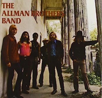 【中古】［CD］The Allman Brothers Band【メーカー名】【メーカー型番】【ブランド名】Capricorn【商品説明】The Allman Brothers Bandこちらの商品は中古品となっております。 画像はイメージ写真ですので 商品のコンディション・付属品の有無については入荷の度異なります。 買取時より付属していたものはお付けしておりますが付属品や消耗品に保証はございません。 商品ページ画像以外の付属品はございませんのでご了承下さいませ。 中古品のため使用に影響ない程度の使用感・経年劣化（傷、汚れなど）がある場合がございます。 また、中古品の特性上ギフトには適しておりません。 当店では初期不良に限り 商品到着から7日間は返品を受付けております。 他モールとの併売品の為 完売の際はご連絡致しますのでご了承ください。 プリンター・印刷機器のご注意点 インクは配送中のインク漏れ防止の為、付属しておりませんのでご了承下さい。 ドライバー等ソフトウェア・マニュアルはメーカーサイトより最新版のダウンロードをお願い致します。 ゲームソフトのご注意点 特典・付属品・パッケージ・プロダクトコード・ダウンロードコード等は 付属していない場合がございますので事前にお問合せ下さい。 商品名に「輸入版 / 海外版 / IMPORT 」と記載されている海外版ゲームソフトの一部は日本版のゲーム機では動作しません。 お持ちのゲーム機のバージョンをあらかじめご参照のうえ動作の有無をご確認ください。 輸入版ゲームについてはメーカーサポートの対象外です。 DVD・Blu-rayのご注意点 特典・付属品・パッケージ・プロダクトコード・ダウンロードコード等は 付属していない場合がございますので事前にお問合せ下さい。 商品名に「輸入版 / 海外版 / IMPORT 」と記載されている海外版DVD・Blu-rayにつきましては 映像方式の違いの為、一般的な国内向けプレイヤーにて再生できません。 ご覧になる際はディスクの「リージョンコード」と「映像方式※DVDのみ」に再生機器側が対応している必要があります。 パソコンでは映像方式は関係ないため、リージョンコードさえ合致していれば映像方式を気にすることなく視聴可能です。 商品名に「レンタル落ち 」と記載されている商品につきましてはディスクやジャケットに管理シール（値札・セキュリティータグ・バーコード等含みます）が貼付されています。 ディスクの再生に支障の無い程度の傷やジャケットに傷み（色褪せ・破れ・汚れ・濡れ痕等）が見られる場合がありますので予めご了承ください。 2巻セット以上のレンタル落ちDVD・Blu-rayにつきましては、複数枚収納可能なトールケースに同梱してお届け致します。 トレーディングカードのご注意点 当店での「良い」表記のトレーディングカードはプレイ用でございます。 中古買取り品の為、細かなキズ・白欠け・多少の使用感がございますのでご了承下さいませ。 再録などで型番が違う場合がございます。 違った場合でも事前連絡等は致しておりませんので、型番を気にされる方はご遠慮ください。 ご注文からお届けまで 1、ご注文⇒ご注文は24時間受け付けております。 2、注文確認⇒ご注文後、当店から注文確認メールを送信します。 3、お届けまで3-10営業日程度とお考え下さい。 　※海外在庫品の場合は3週間程度かかる場合がございます。 4、入金確認⇒前払い決済をご選択の場合、ご入金確認後、配送手配を致します。 5、出荷⇒配送準備が整い次第、出荷致します。発送後に出荷完了メールにてご連絡致します。 　※離島、北海道、九州、沖縄は遅れる場合がございます。予めご了承下さい。 当店ではすり替え防止のため、シリアルナンバーを控えております。 万が一すり替え等ありました場合は然るべき対応をさせていただきます。 お客様都合によるご注文後のキャンセル・返品はお受けしておりませんのでご了承下さい。 電話対応はしておりませんので質問等はメッセージまたはメールにてお願い致します。