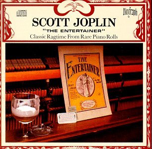 【中古】【非常に良い】The Entertainer