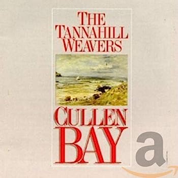 ［CD］TANNAHILL WEAVERS
