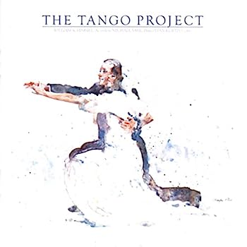 【中古】［CD］Tango Project