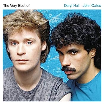 【中古】【非常に良い】The Very Best of Daryl Hall John Oates