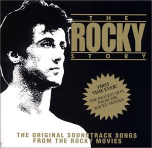 【中古】［CD］The Rocky Story