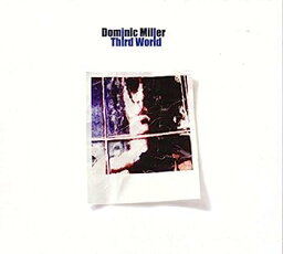 【中古】［CD］Third World