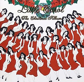 【中古】［CD］The Christmas Album