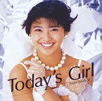 【中古】［CD］Today's Girl +7(紙ジャケット仕様)