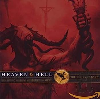 【中古】［CD］The Devil You Know
