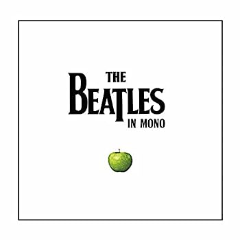 【中古】［CD］The Beatles In Mono