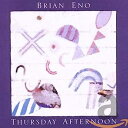 【中古】［CD］Thursday Afternoon-remast