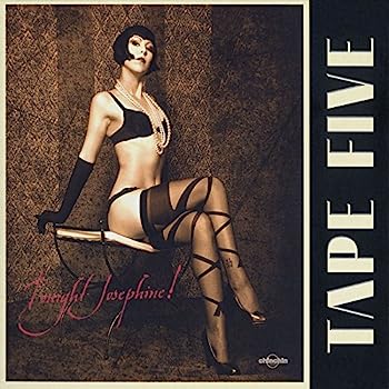 【中古】［CD］Tonight Josephine