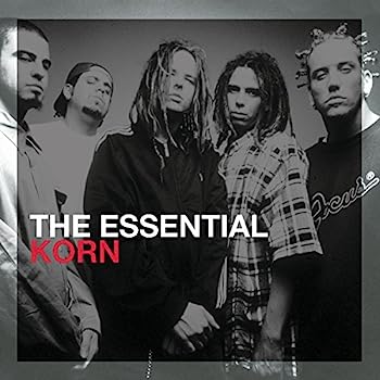 【中古】［CD］The Essential: Korn