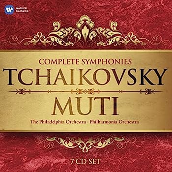 【中古】［CD］Tchaikovsky: Symphonies 1-6【メーカー名】【メーカー型番】【ブランド名】Emi【商品説明】Tchaikovsky: Symphonies 1-6こちらの商品は中古品となっております。 画像はイメージ写真ですので 商品のコンディション・付属品の有無については入荷の度異なります。 買取時より付属していたものはお付けしておりますが付属品や消耗品に保証はございません。 商品ページ画像以外の付属品はございませんのでご了承下さいませ。 中古品のため使用に影響ない程度の使用感・経年劣化（傷、汚れなど）がある場合がございます。 また、中古品の特性上ギフトには適しておりません。 当店では初期不良に限り 商品到着から7日間は返品を受付けております。 他モールとの併売品の為 完売の際はご連絡致しますのでご了承ください。 プリンター・印刷機器のご注意点 インクは配送中のインク漏れ防止の為、付属しておりませんのでご了承下さい。 ドライバー等ソフトウェア・マニュアルはメーカーサイトより最新版のダウンロードをお願い致します。 ゲームソフトのご注意点 特典・付属品・パッケージ・プロダクトコード・ダウンロードコード等は 付属していない場合がございますので事前にお問合せ下さい。 商品名に「輸入版 / 海外版 / IMPORT 」と記載されている海外版ゲームソフトの一部は日本版のゲーム機では動作しません。 お持ちのゲーム機のバージョンをあらかじめご参照のうえ動作の有無をご確認ください。 輸入版ゲームについてはメーカーサポートの対象外です。 DVD・Blu-rayのご注意点 特典・付属品・パッケージ・プロダクトコード・ダウンロードコード等は 付属していない場合がございますので事前にお問合せ下さい。 商品名に「輸入版 / 海外版 / IMPORT 」と記載されている海外版DVD・Blu-rayにつきましては 映像方式の違いの為、一般的な国内向けプレイヤーにて再生できません。 ご覧になる際はディスクの「リージョンコード」と「映像方式※DVDのみ」に再生機器側が対応している必要があります。 パソコンでは映像方式は関係ないため、リージョンコードさえ合致していれば映像方式を気にすることなく視聴可能です。 商品名に「レンタル落ち 」と記載されている商品につきましてはディスクやジャケットに管理シール（値札・セキュリティータグ・バーコード等含みます）が貼付されています。 ディスクの再生に支障の無い程度の傷やジャケットに傷み（色褪せ・破れ・汚れ・濡れ痕等）が見られる場合がありますので予めご了承ください。 2巻セット以上のレンタル落ちDVD・Blu-rayにつきましては、複数枚収納可能なトールケースに同梱してお届け致します。 トレーディングカードのご注意点 当店での「良い」表記のトレーディングカードはプレイ用でございます。 中古買取り品の為、細かなキズ・白欠け・多少の使用感がございますのでご了承下さいませ。 再録などで型番が違う場合がございます。 違った場合でも事前連絡等は致しておりませんので、型番を気にされる方はご遠慮ください。 ご注文からお届けまで 1、ご注文⇒ご注文は24時間受け付けております。 2、注文確認⇒ご注文後、当店から注文確認メールを送信します。 3、お届けまで3-10営業日程度とお考え下さい。 　※海外在庫品の場合は3週間程度かかる場合がございます。 4、入金確認⇒前払い決済をご選択の場合、ご入金確認後、配送手配を致します。 5、出荷⇒配送準備が整い次第、出荷致します。発送後に出荷完了メールにてご連絡致します。 　※離島、北海道、九州、沖縄は遅れる場合がございます。予めご了承下さい。 当店ではすり替え防止のため、シリアルナンバーを控えております。 万が一すり替え等ありました場合は然るべき対応をさせていただきます。 お客様都合によるご注文後のキャンセル・返品はお受けしておりませんのでご了承下さい。 電話対応はしておりませんので質問等はメッセージまたはメールにてお願い致します。