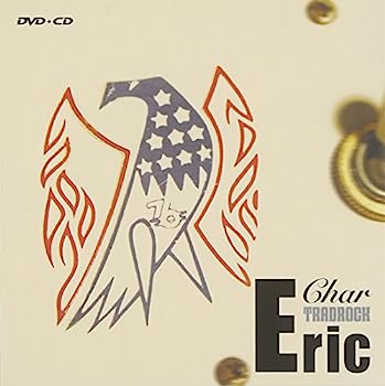 【中古】［CD］TRADROCK ”Eric” by Char