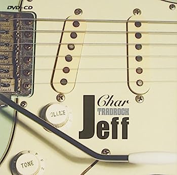 TRADROCK Jeff by Char