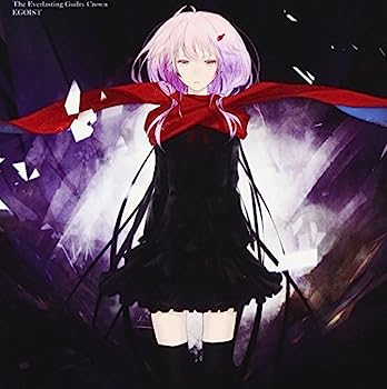 【中古】［CD］The Everlasting Guilty Crown(通常盤)