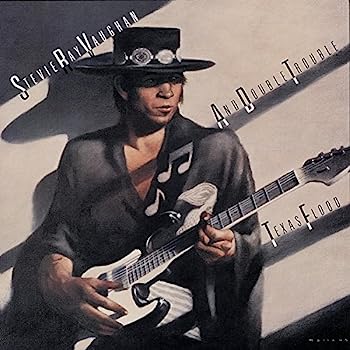 【中古】［CD］Texas Flood