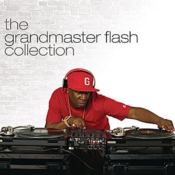 【中古】［CD］The Grandmaster Flash Collecti