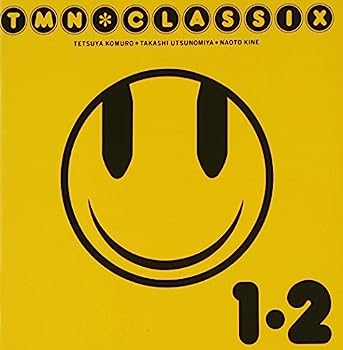 TMN CLASSIX 1・2 - TM NETWORK