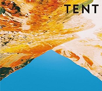 【中古】［CD］TENT