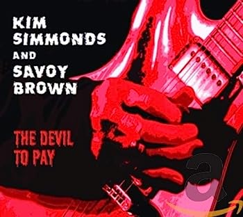 【中古】［CD］The Devil to Pay