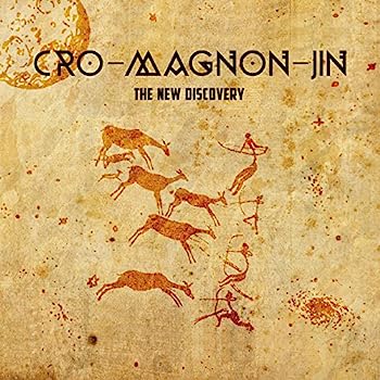 【中古】［CD］The New Discovery [国内盤CD] (JSPCDK1029)