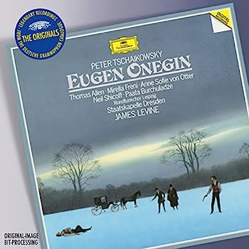 【中古】【非常に良い】Originals:Eugene Onegin O