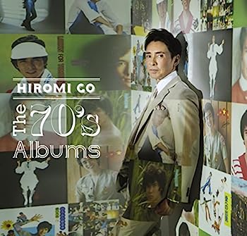 【中古】［CD］The 70's Albums(完全生産限定盤)(2)