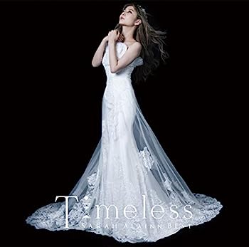 【中古】［CD］Timeless~サラ・オレイン・ベスト(SHM-CD)【メーカー名】【メーカー型番】【ブランド名】【商品説明】Timeless~サラ・オレイン・ベスト(SHM-CD)こちらの商品は中古品となっております。 画像はイメージ写真ですので 商品のコンディション・付属品の有無については入荷の度異なります。 買取時より付属していたものはお付けしておりますが付属品や消耗品に保証はございません。 商品ページ画像以外の付属品はございませんのでご了承下さいませ。 中古品のため使用に影響ない程度の使用感・経年劣化（傷、汚れなど）がある場合がございます。 また、中古品の特性上ギフトには適しておりません。 当店では初期不良に限り 商品到着から7日間は返品を受付けております。 他モールとの併売品の為 完売の際はご連絡致しますのでご了承ください。 プリンター・印刷機器のご注意点 インクは配送中のインク漏れ防止の為、付属しておりませんのでご了承下さい。 ドライバー等ソフトウェア・マニュアルはメーカーサイトより最新版のダウンロードをお願い致します。 ゲームソフトのご注意点 特典・付属品・パッケージ・プロダクトコード・ダウンロードコード等は 付属していない場合がございますので事前にお問合せ下さい。 商品名に「輸入版 / 海外版 / IMPORT 」と記載されている海外版ゲームソフトの一部は日本版のゲーム機では動作しません。 お持ちのゲーム機のバージョンをあらかじめご参照のうえ動作の有無をご確認ください。 輸入版ゲームについてはメーカーサポートの対象外です。 DVD・Blu-rayのご注意点 特典・付属品・パッケージ・プロダクトコード・ダウンロードコード等は 付属していない場合がございますので事前にお問合せ下さい。 商品名に「輸入版 / 海外版 / IMPORT 」と記載されている海外版DVD・Blu-rayにつきましては 映像方式の違いの為、一般的な国内向けプレイヤーにて再生できません。 ご覧になる際はディスクの「リージョンコード」と「映像方式※DVDのみ」に再生機器側が対応している必要があります。 パソコンでは映像方式は関係ないため、リージョンコードさえ合致していれば映像方式を気にすることなく視聴可能です。 商品名に「レンタル落ち 」と記載されている商品につきましてはディスクやジャケットに管理シール（値札・セキュリティータグ・バーコード等含みます）が貼付されています。 ディスクの再生に支障の無い程度の傷やジャケットに傷み（色褪せ・破れ・汚れ・濡れ痕等）が見られる場合がありますので予めご了承ください。 2巻セット以上のレンタル落ちDVD・Blu-rayにつきましては、複数枚収納可能なトールケースに同梱してお届け致します。 トレーディングカードのご注意点 当店での「良い」表記のトレーディングカードはプレイ用でございます。 中古買取り品の為、細かなキズ・白欠け・多少の使用感がございますのでご了承下さいませ。 再録などで型番が違う場合がございます。 違った場合でも事前連絡等は致しておりませんので、型番を気にされる方はご遠慮ください。 ご注文からお届けまで 1、ご注文⇒ご注文は24時間受け付けております。 2、注文確認⇒ご注文後、当店から注文確認メールを送信します。 3、お届けまで3-10営業日程度とお考え下さい。 　※海外在庫品の場合は3週間程度かかる場合がございます。 4、入金確認⇒前払い決済をご選択の場合、ご入金確認後、配送手配を致します。 5、出荷⇒配送準備が整い次第、出荷致します。発送後に出荷完了メールにてご連絡致します。 　※離島、北海道、九州、沖縄は遅れる場合がございます。予めご了承下さい。 当店ではすり替え防止のため、シリアルナンバーを控えております。 万が一すり替え等ありました場合は然るべき対応をさせていただきます。 お客様都合によるご注文後のキャンセル・返品はお受けしておりませんのでご了承下さい。 電話対応はしておりませんので質問等はメッセージまたはメールにてお願い致します。