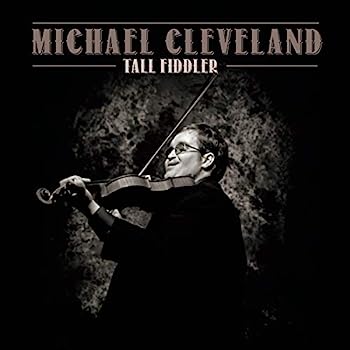 ［CD］Tall Fiddler