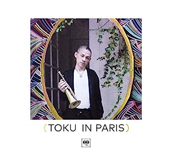 【中古】［CD］TOKU in Paris