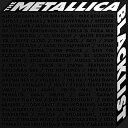 【中古】［CD］The Metallica Blacklist (4CD)