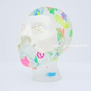 šۡCDthe meaning of life (̾)