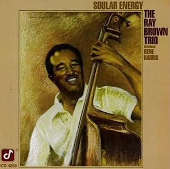 ［CD］Soular Energy