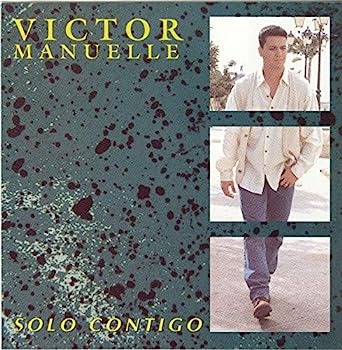 Solo Contigo