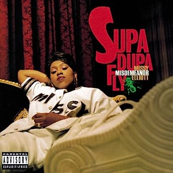 【中古】【非常に良い】Supa Dupa Fly