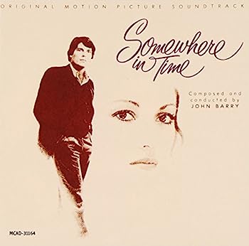 【中古】［CD］Somewhere In Time: Original Motion Picture Soundtrack【メーカー名】【メーカー型番】【ブランド名】Mca【商品説明】Somewhere In Time: Original Motion Picture Soundtrackこちらの商品は中古品となっております。 画像はイメージ写真ですので 商品のコンディション・付属品の有無については入荷の度異なります。 買取時より付属していたものはお付けしておりますが付属品や消耗品に保証はございません。 商品ページ画像以外の付属品はございませんのでご了承下さいませ。 中古品のため使用に影響ない程度の使用感・経年劣化（傷、汚れなど）がある場合がございます。 また、中古品の特性上ギフトには適しておりません。 当店では初期不良に限り 商品到着から7日間は返品を受付けております。 他モールとの併売品の為 完売の際はご連絡致しますのでご了承ください。 プリンター・印刷機器のご注意点 インクは配送中のインク漏れ防止の為、付属しておりませんのでご了承下さい。 ドライバー等ソフトウェア・マニュアルはメーカーサイトより最新版のダウンロードをお願い致します。 ゲームソフトのご注意点 特典・付属品・パッケージ・プロダクトコード・ダウンロードコード等は 付属していない場合がございますので事前にお問合せ下さい。 商品名に「輸入版 / 海外版 / IMPORT 」と記載されている海外版ゲームソフトの一部は日本版のゲーム機では動作しません。 お持ちのゲーム機のバージョンをあらかじめご参照のうえ動作の有無をご確認ください。 輸入版ゲームについてはメーカーサポートの対象外です。 DVD・Blu-rayのご注意点 特典・付属品・パッケージ・プロダクトコード・ダウンロードコード等は 付属していない場合がございますので事前にお問合せ下さい。 商品名に「輸入版 / 海外版 / IMPORT 」と記載されている海外版DVD・Blu-rayにつきましては 映像方式の違いの為、一般的な国内向けプレイヤーにて再生できません。 ご覧になる際はディスクの「リージョンコード」と「映像方式※DVDのみ」に再生機器側が対応している必要があります。 パソコンでは映像方式は関係ないため、リージョンコードさえ合致していれば映像方式を気にすることなく視聴可能です。 商品名に「レンタル落ち 」と記載されている商品につきましてはディスクやジャケットに管理シール（値札・セキュリティータグ・バーコード等含みます）が貼付されています。 ディスクの再生に支障の無い程度の傷やジャケットに傷み（色褪せ・破れ・汚れ・濡れ痕等）が見られる場合がありますので予めご了承ください。 2巻セット以上のレンタル落ちDVD・Blu-rayにつきましては、複数枚収納可能なトールケースに同梱してお届け致します。 トレーディングカードのご注意点 当店での「良い」表記のトレーディングカードはプレイ用でございます。 中古買取り品の為、細かなキズ・白欠け・多少の使用感がございますのでご了承下さいませ。 再録などで型番が違う場合がございます。 違った場合でも事前連絡等は致しておりませんので、型番を気にされる方はご遠慮ください。 ご注文からお届けまで 1、ご注文⇒ご注文は24時間受け付けております。 2、注文確認⇒ご注文後、当店から注文確認メールを送信します。 3、お届けまで3-10営業日程度とお考え下さい。 　※海外在庫品の場合は3週間程度かかる場合がございます。 4、入金確認⇒前払い決済をご選択の場合、ご入金確認後、配送手配を致します。 5、出荷⇒配送準備が整い次第、出荷致します。発送後に出荷完了メールにてご連絡致します。 　※離島、北海道、九州、沖縄は遅れる場合がございます。予めご了承下さい。 当店ではすり替え防止のため、シリアルナンバーを控えております。 万が一すり替え等ありました場合は然るべき対応をさせていただきます。 お客様都合によるご注文後のキャンセル・返品はお受けしておりませんのでご了承下さい。 電話対応はしておりませんので質問等はメッセージまたはメールにてお願い致します。