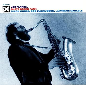 【中古】［CD］Skate Board Park