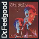 ［CD］Stupidity