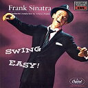 【中古】［CD］Songs for Young Lovers Swings Easy