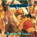 【中古】［CD］Symphonies of Sickness