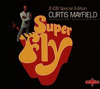 【中古】［CD］Superfly