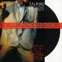 【中古】［CD］Stop Making Sense